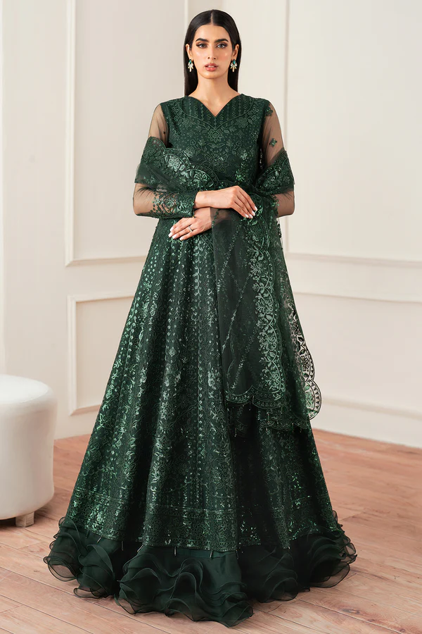 Essence Formals'25 || Emerald Muse - Image 4