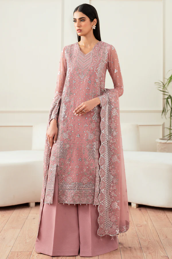 Essence Formals'25 || Mauve Light - Image 5