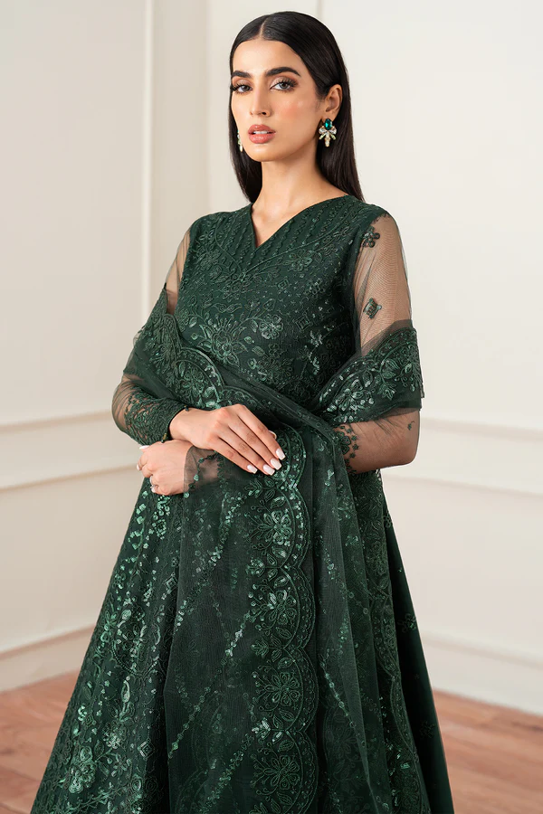 Essence Formals'25 || Emerald Muse - Image 6