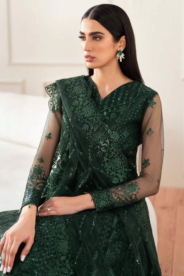 Essence Formals'25 || Emerald Muse - Image 5